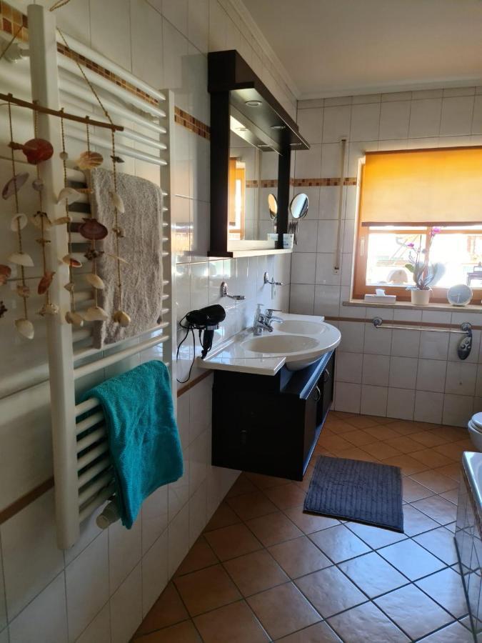 Ferienwohnung Hoamat Schmalzreich Andrea Lam Zewnętrze zdjęcie