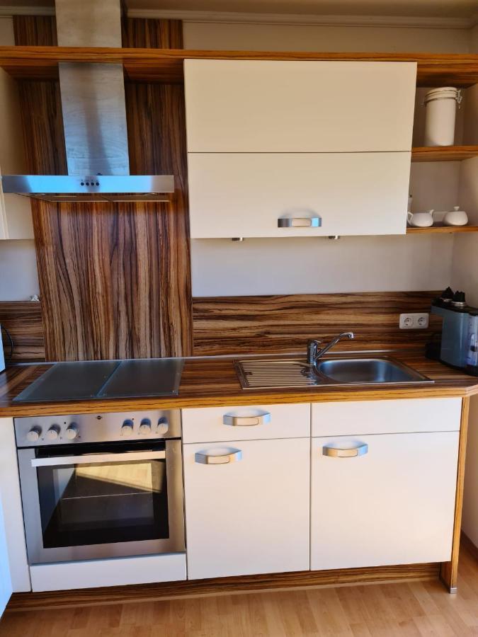 Ferienwohnung Hoamat Schmalzreich Andrea Lam Zewnętrze zdjęcie